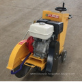 Agent walk behind floor road asphalt cutting machine electric FQG-500